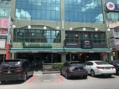 Green Hotel Puchong