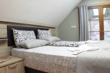 Golbasi Villa Apart