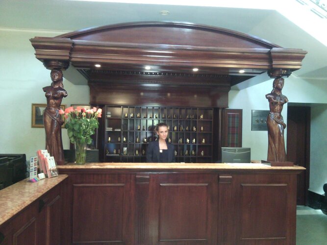 Giuseppe Hotel