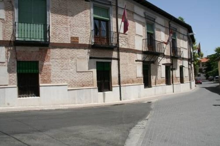 Hostal La Mesnadita