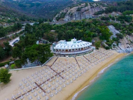 Tosca Beach