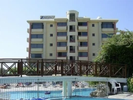 Arsinoe Beach Hotel