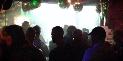 Party Night with DJ Party Night with DJ