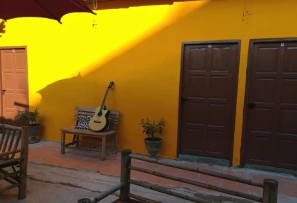 Cody Guesthouse - Hostel