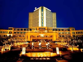 Kunming Green Lake Hotel