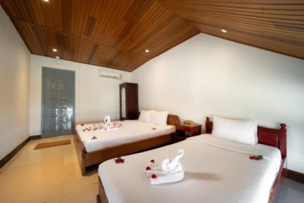 Bed Station Hostel & Pool Bar Hoi An
