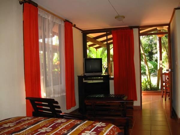 Hotel Los Ranchos