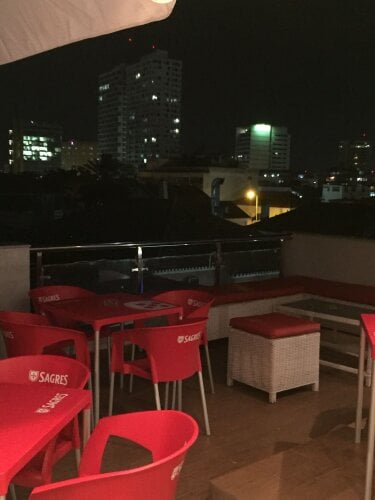 Luanda Plaza