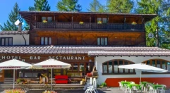 Hotel Vecchia America