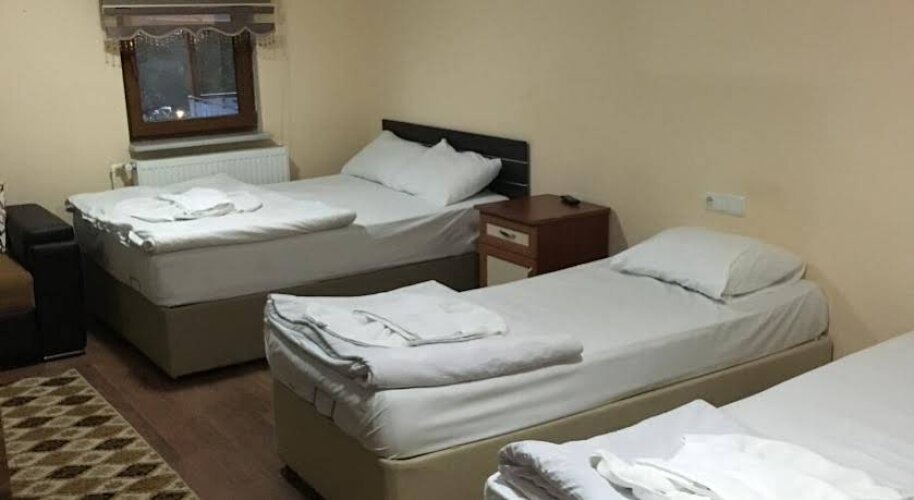 Trabzon Inn Aygun Hotel