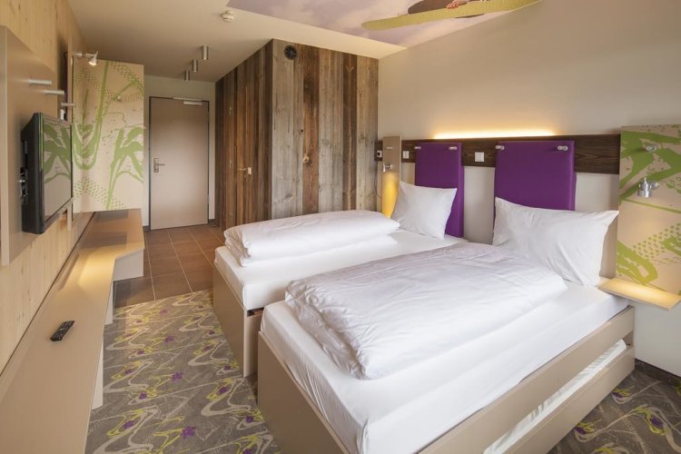 Explorer Hotel Oberstdorf