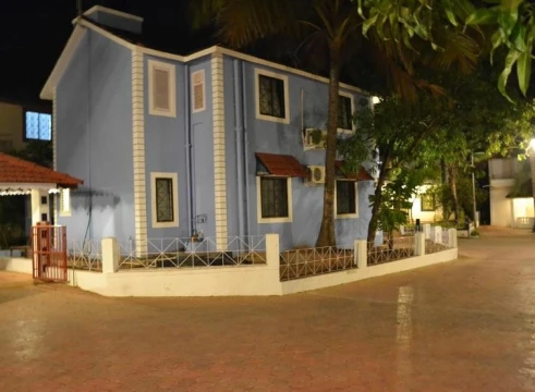 Angels Resort