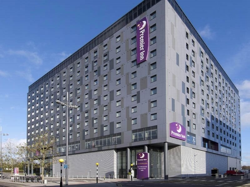 Premier Inn London Gatwick Airport