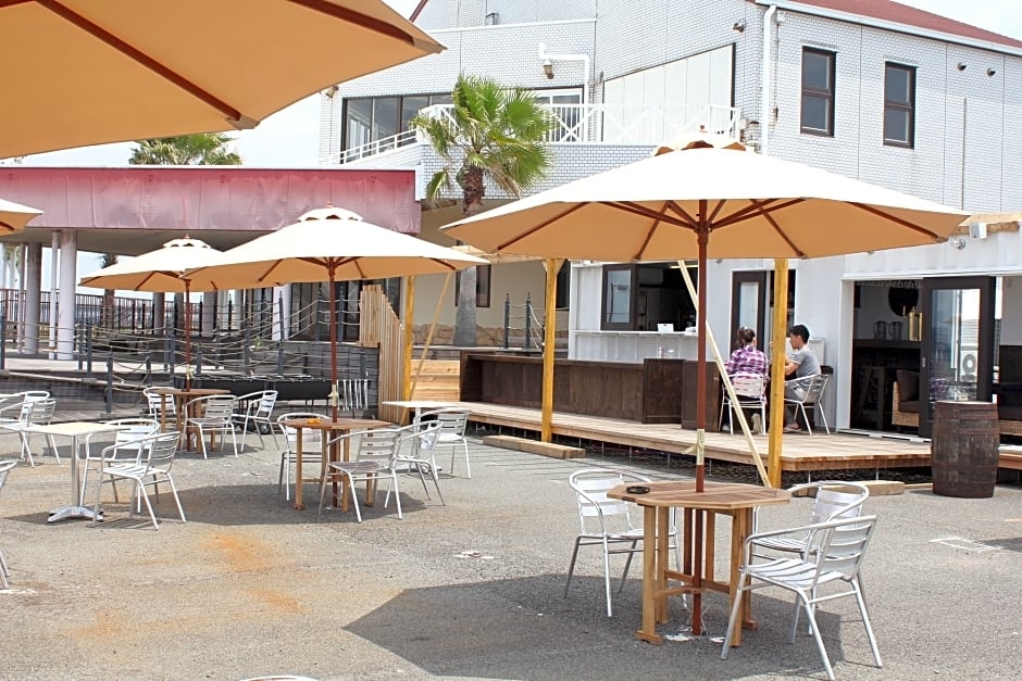 Osaka Hokko Marina Resort Guesthouse