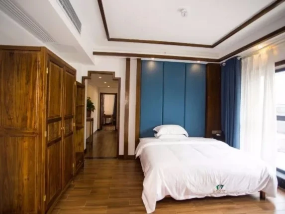 Zhangjiajie Yueshe Boutique Inn
