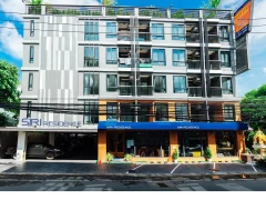 Siri Residence Apartment