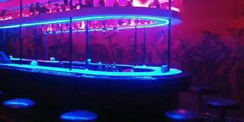 Le Spartacus - CLOSED