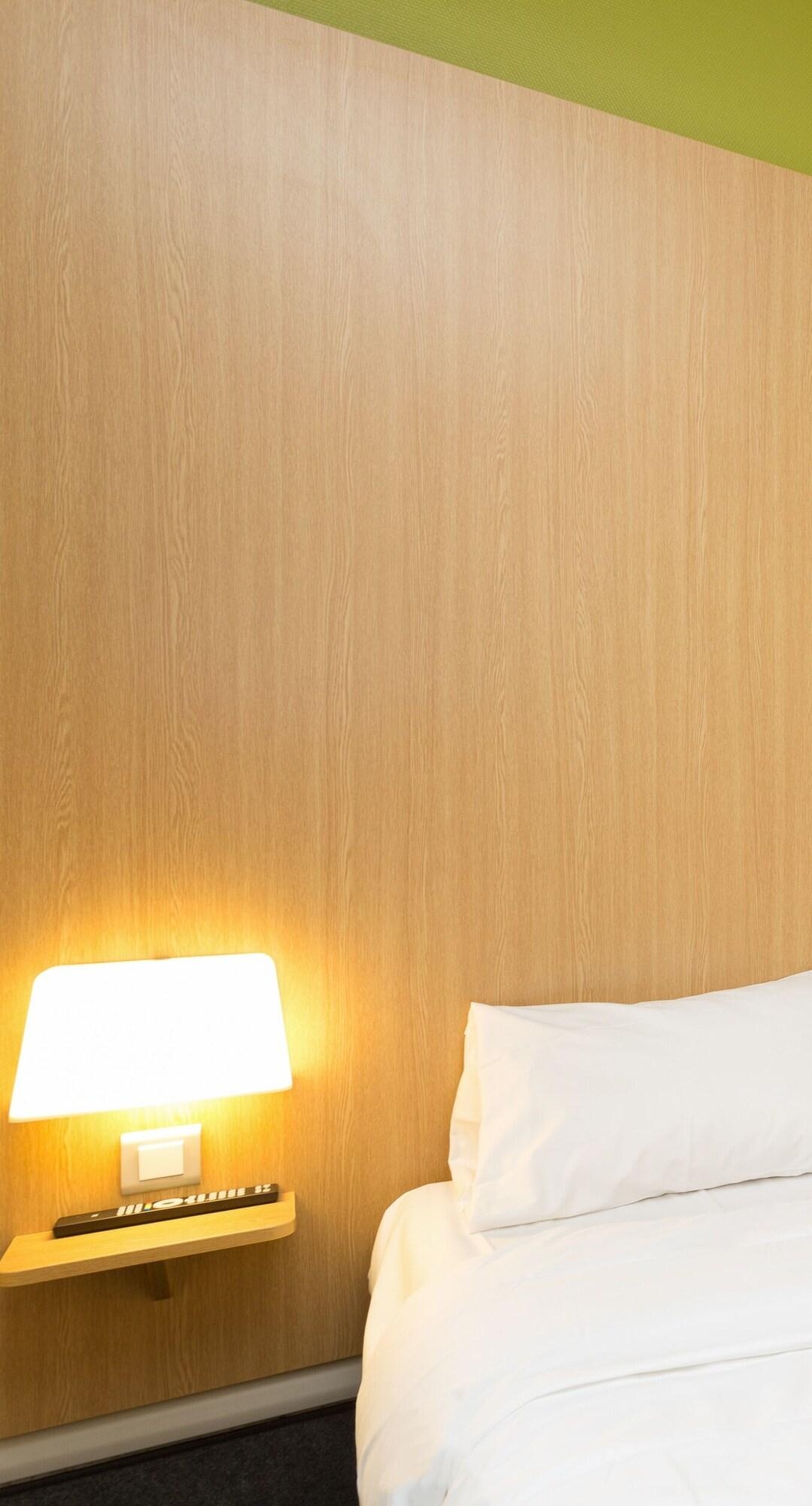 B&B Hotel Beziers