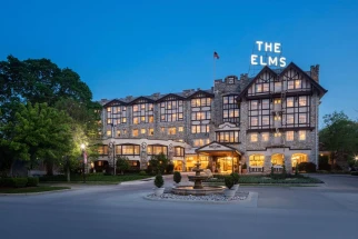 Elms Resort & Spa