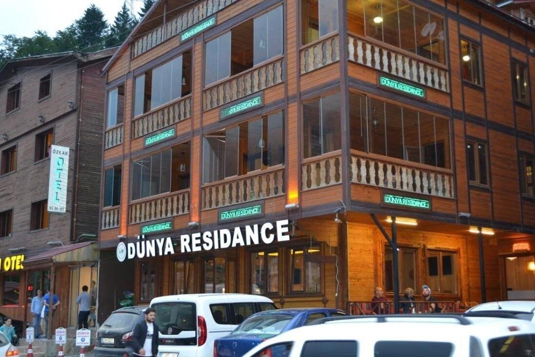 Dunya Residence