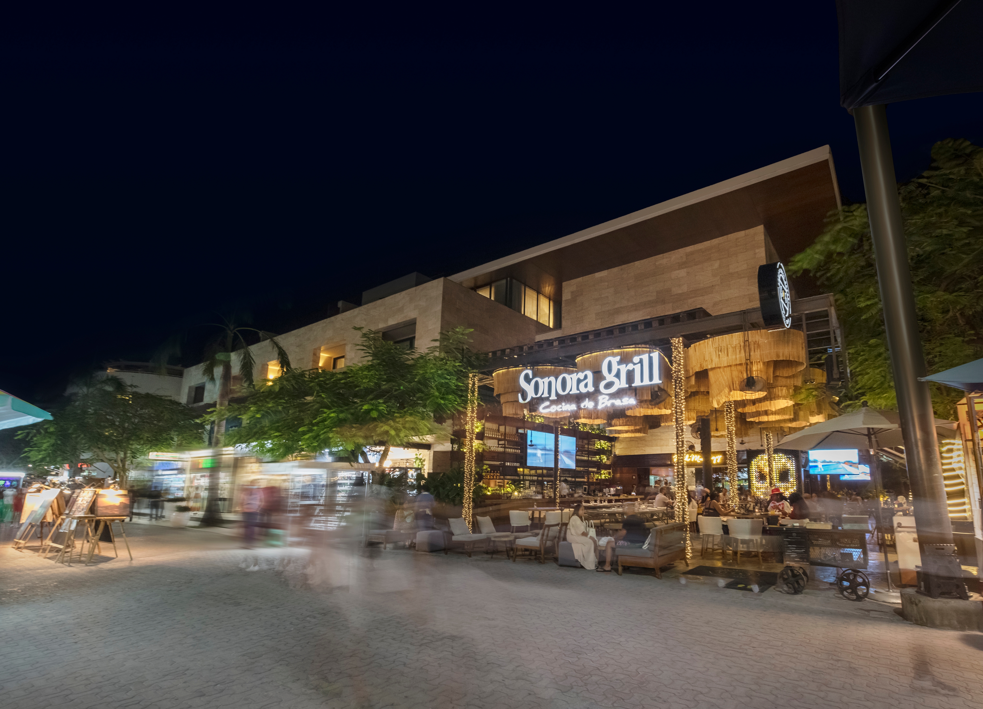 The Yucatan Playa del Carmen All-Inclusive Resort