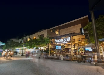 The Yucatan Playa del Carmen All-Inclusive Resort