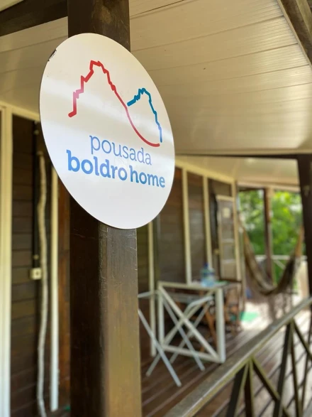 Pousada Boldro Home