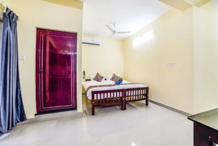 FabHotel Ghala Heights Ernakulam
