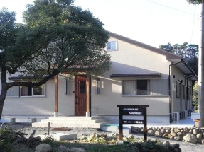 Guesthouse Yakushima