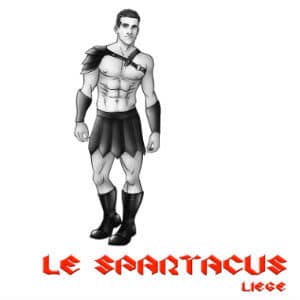 Le Spartacus