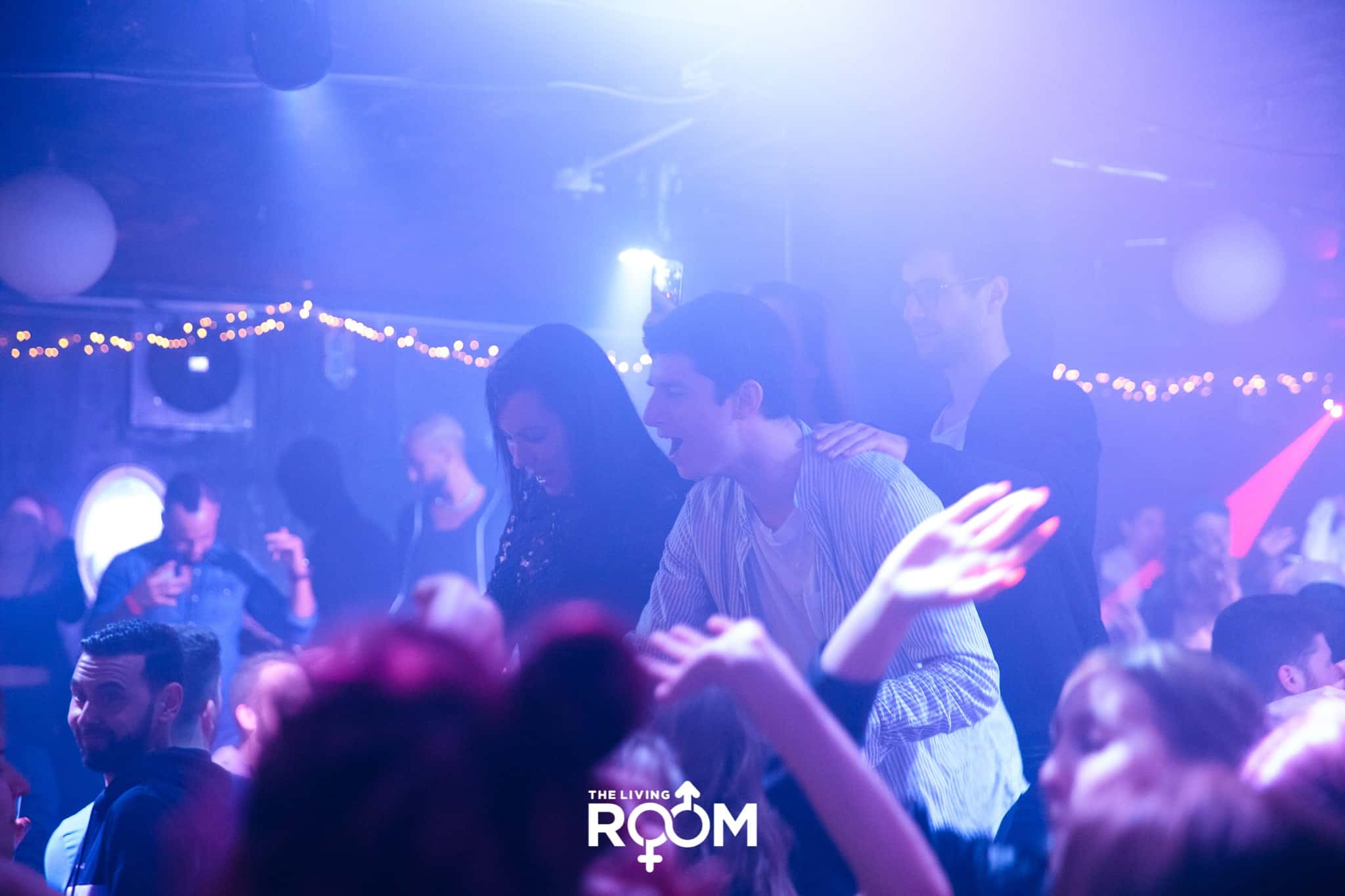 TheLivingRoom, bar, klub nocny