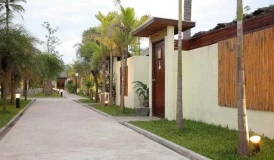 Purin Resort & Restaurant
