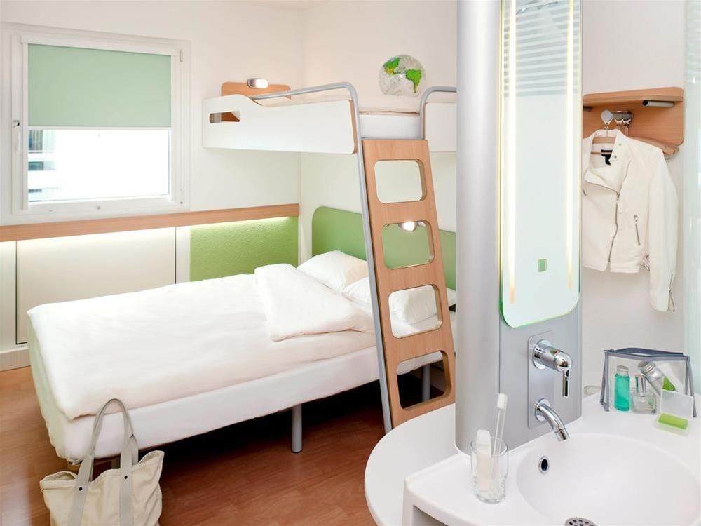 ibis Koeln Messe