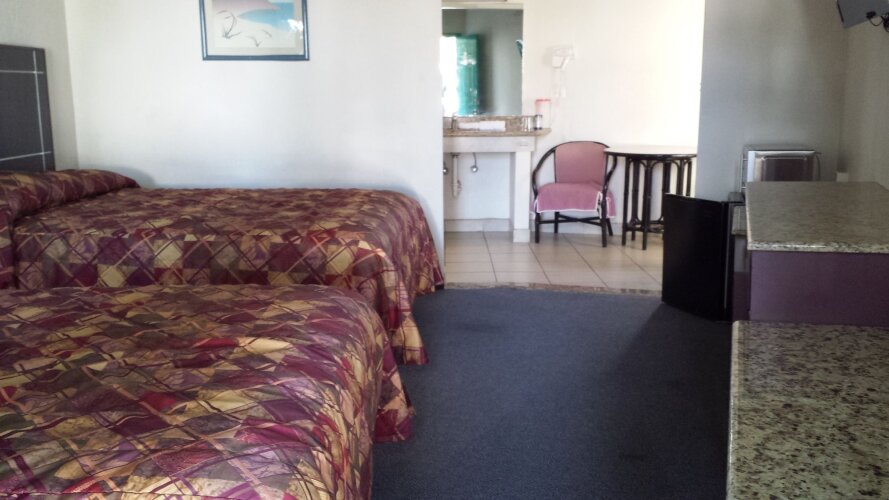 Hotel Reno