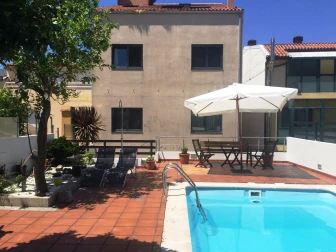 Hotel O Noso