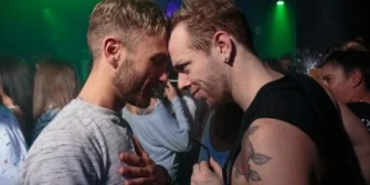 Living Room - CLOSED