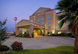 Fairfield Inn & Suites Waco North