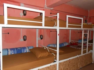 The Living Place 2 - Hostel