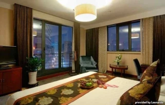 New Century Manju Hotel The Old Bund of Ningbo