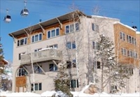 Ski Trail Condominiums