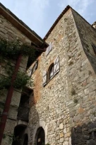 Agriturismo Castello di Belforte