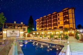 Baglar Saray Hotel