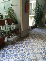Delby's House