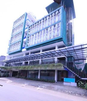 Harvia Suites Kebon Jeruk