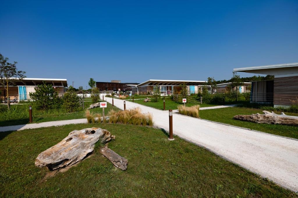 Lino Delle Fate Eco Village Resort