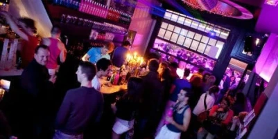 Le Petit Paris Liege