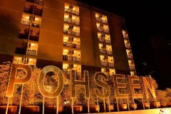 Pohseen Tower Inn