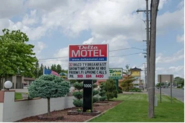 Delta Motel