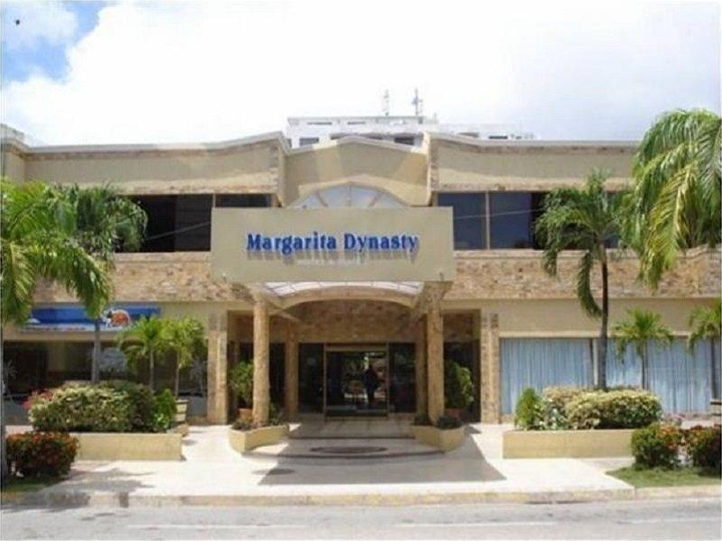 Hotel Margarita Dynasty C. A