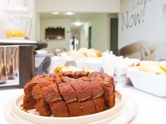 CLH Suítes João Pessoa - Hostel